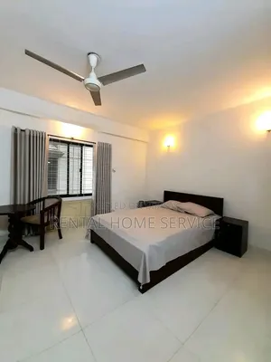 Furnished 2bdrm Apartment in Furnished Apartment for Rent