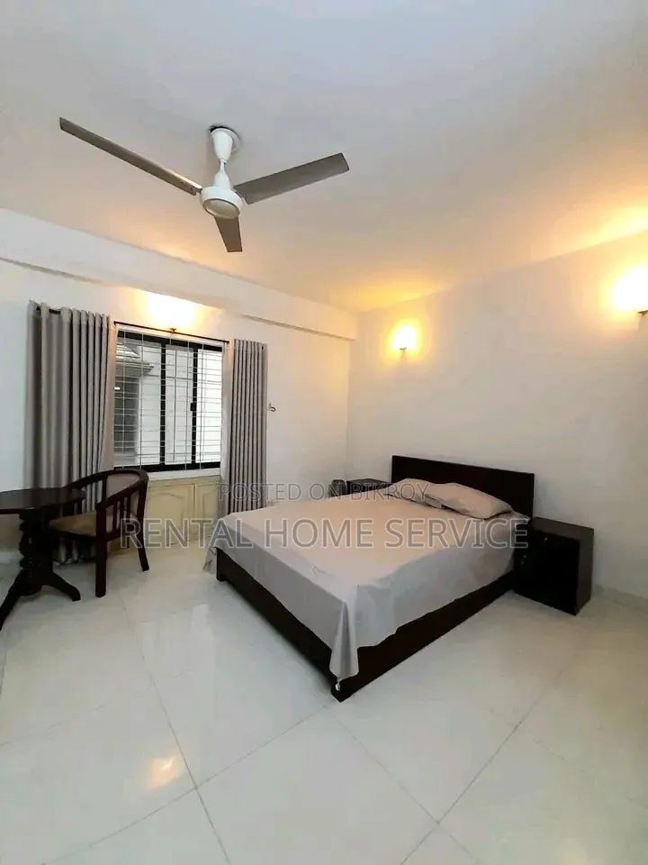 Furnished 2bdrm Apartment in Furnished Apartment for Rent