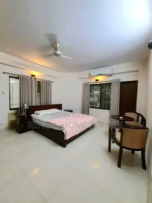 Furnished 2bdrm Apartment in Furnished Apartment for Rent