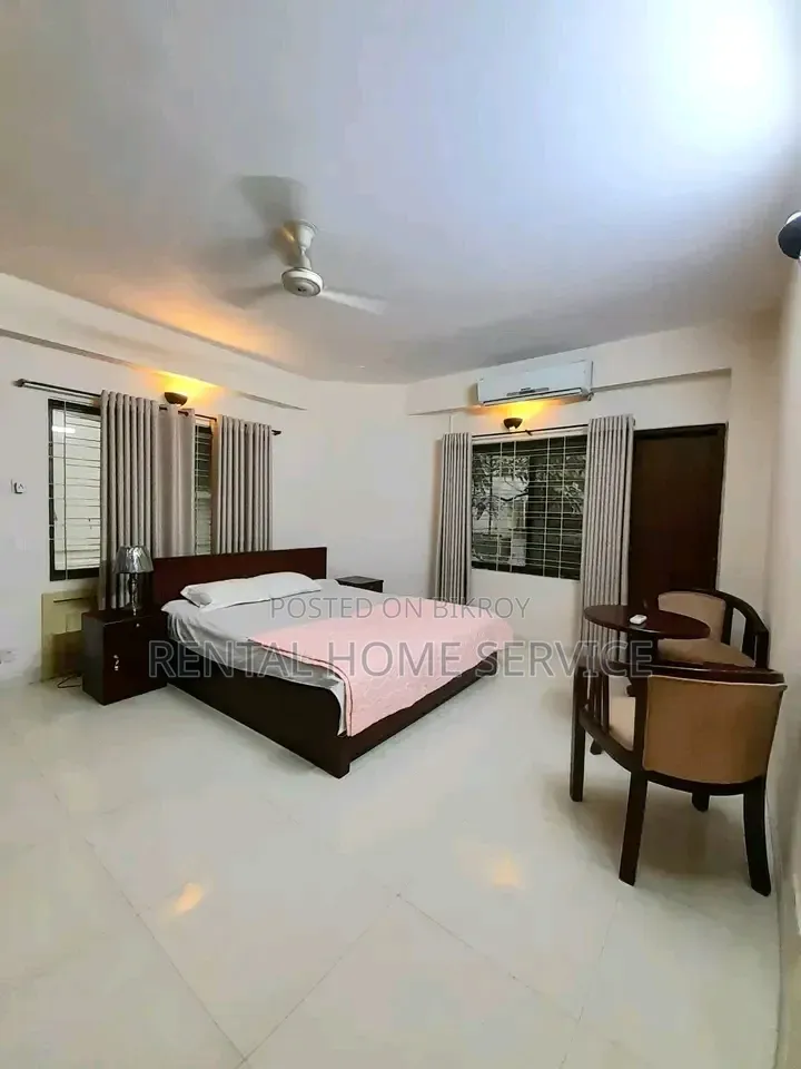 Furnished 2bdrm Apartment in Furnished Apartment for Rent