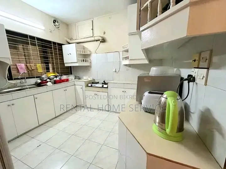 Furnished 2bdrm Apartment in Furnished Apartment for Rent