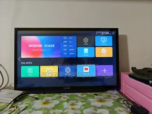 Smart Led TV 32 Inches