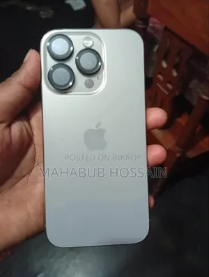 Apple iPhone 15 Pro 128 GB