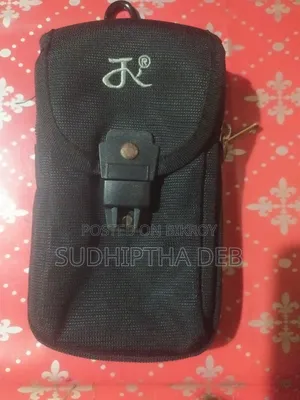 Pocket Bag