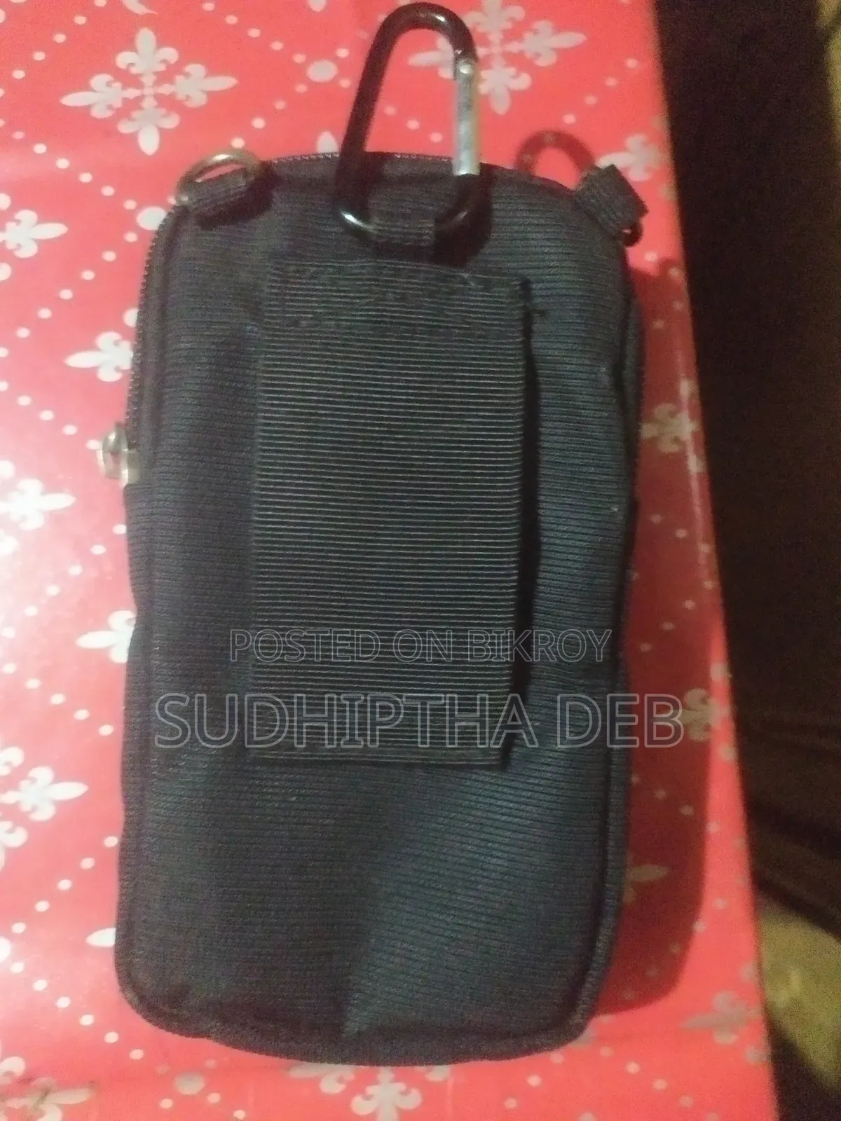 Pocket Bag