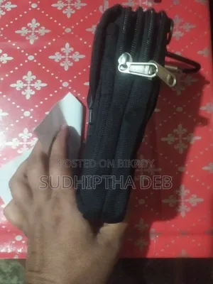 Pocket Bag