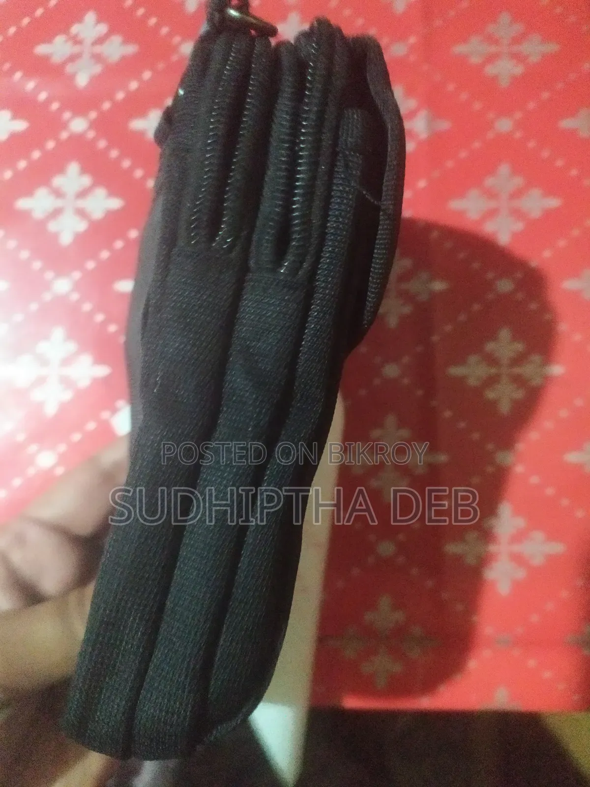 Pocket Bag