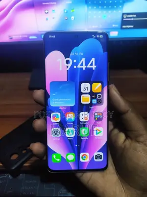 Xiaomi 12 128 GB Purple