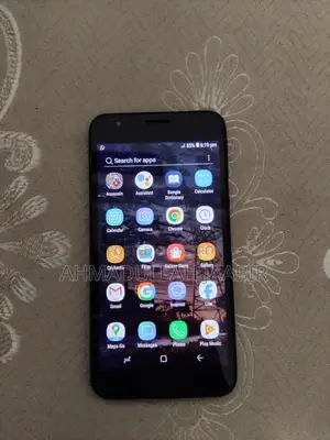 স্যামসাং গ্যালাক্সি এ২ কোর ১৬ জিবি ব্ল্যাক