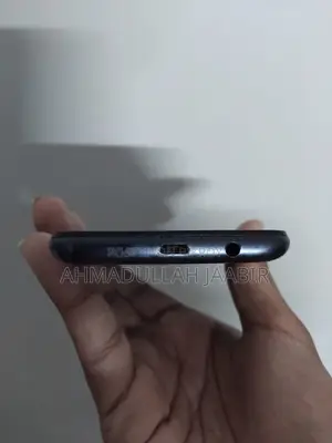 Samsung Galaxy A2 Core 16 GB Black