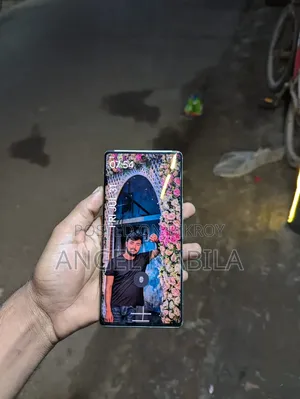 Google Pixel 6 Pro 128 GB White
