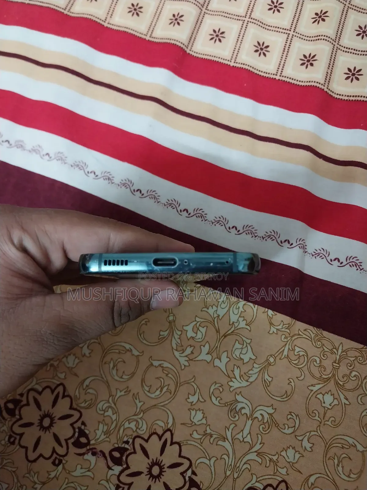 Samsung Galaxy S22 5G 256 GB Black