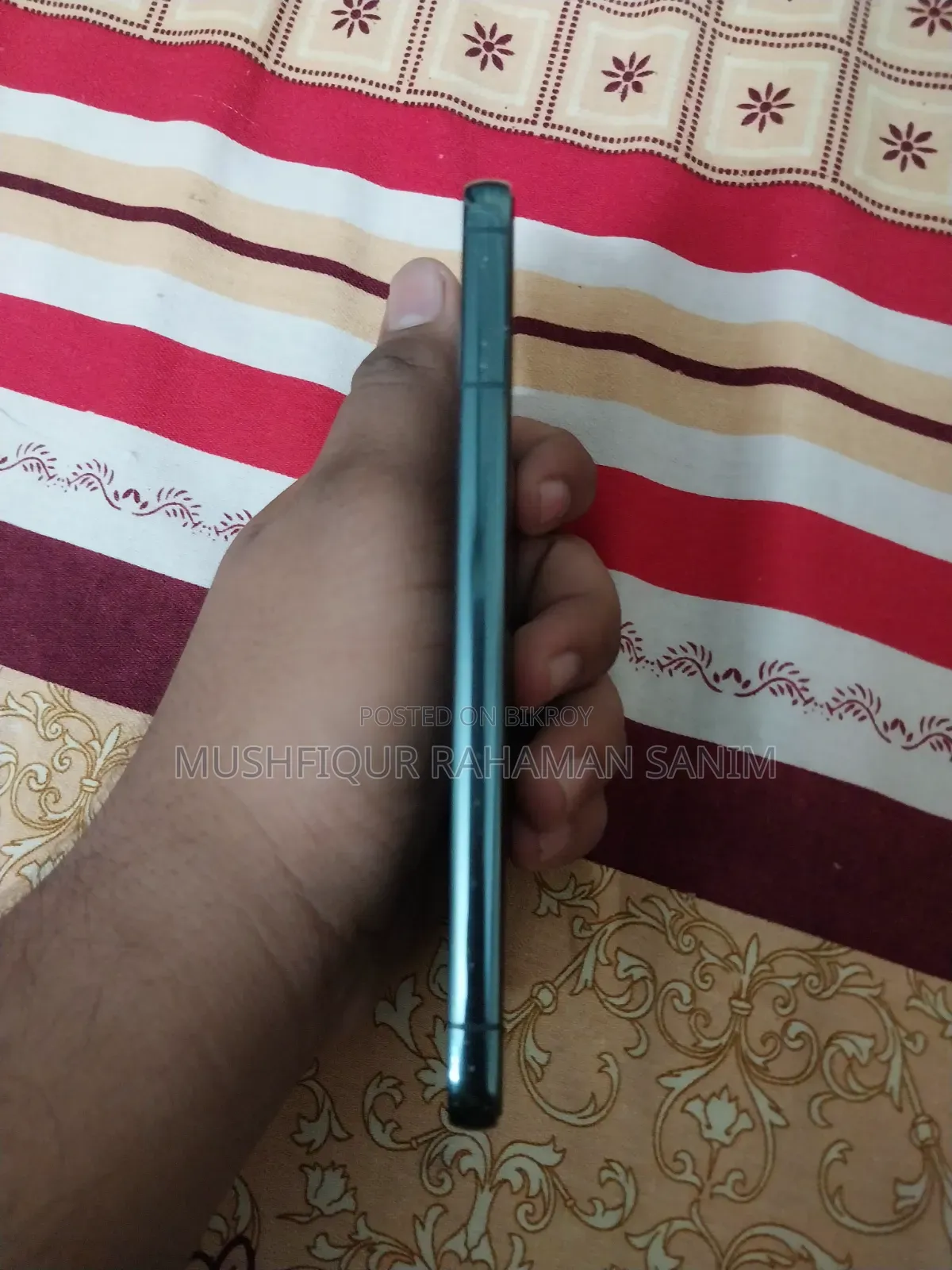 Samsung Galaxy S22 5G 256 GB Black
