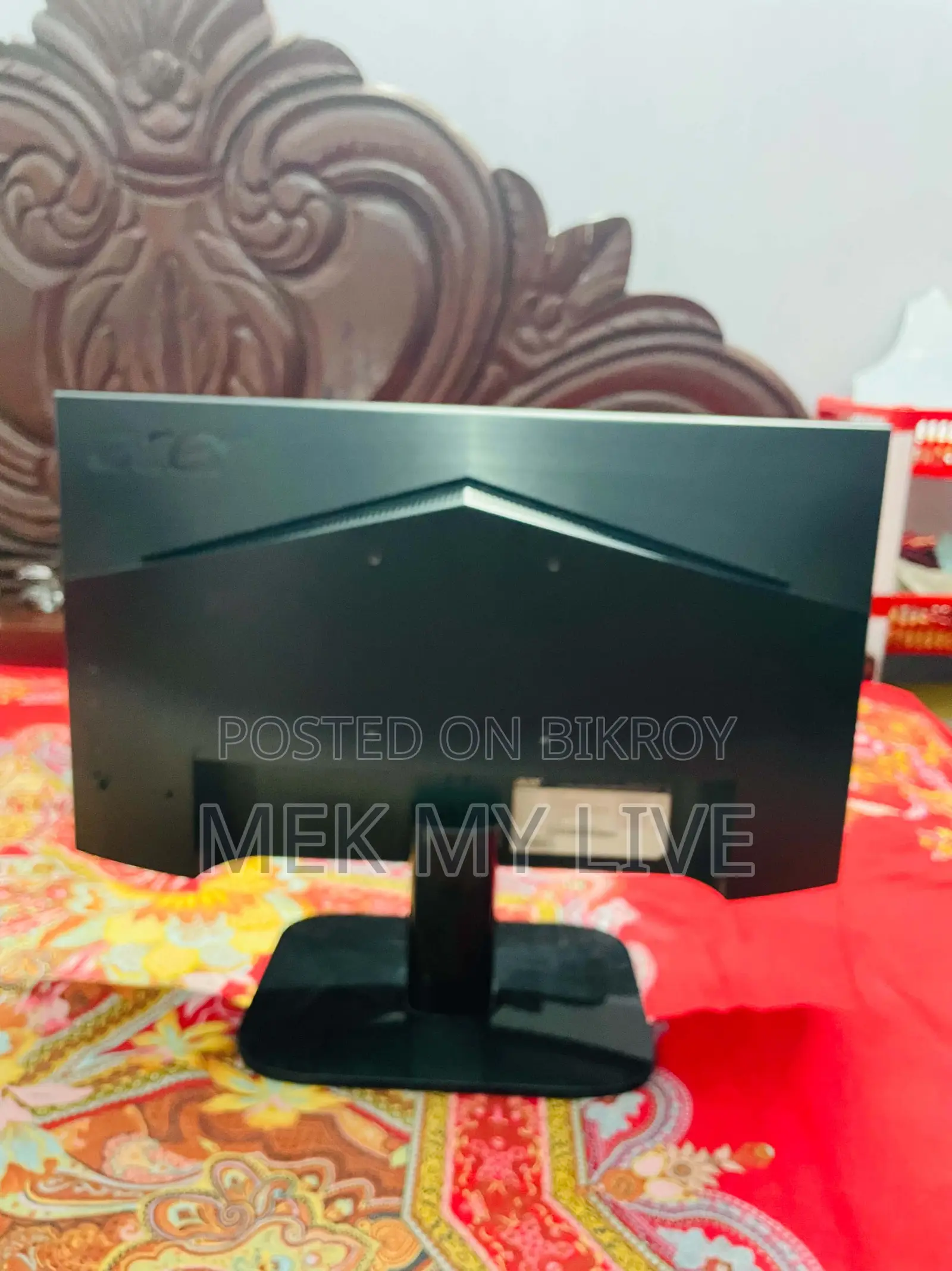 Acer Monitor
