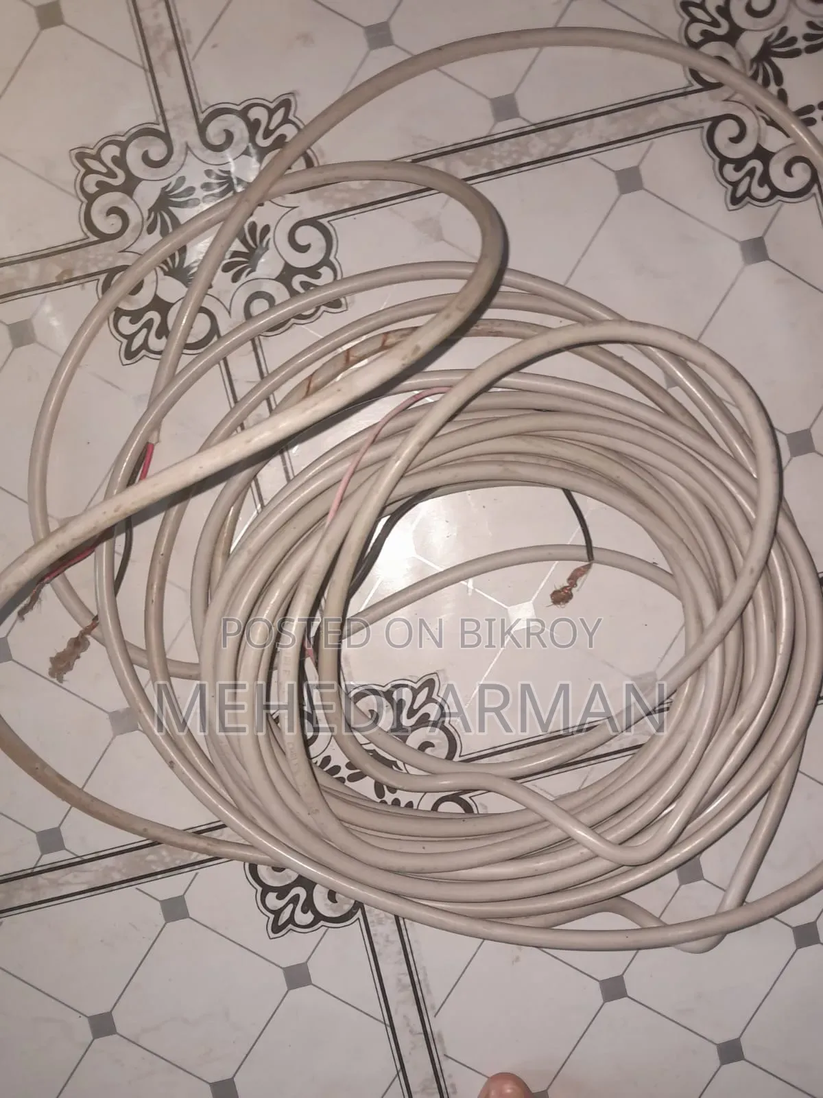 4 Horn Speakers (30W Driver Unit) For Sale | Full Fresh Condition
