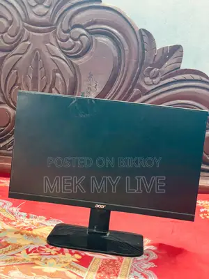 এসার মনিটর