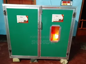 অটো ইনকিউবেটার বিক্রি হবে, সম্পন্ন ভালো, টাকার প্রয়োজন তাই বিক্রি করব