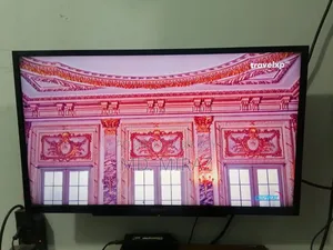 Original Sony Bravia 32 Inch LED TV