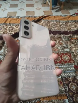 স্যামসাং গ্যালাক্সি এস২২ ৫জি ২৫৬ জিবি গোল্ড