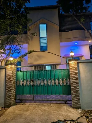 4 Bedroom House in the Place of Sadiya, Gulshan for Sale