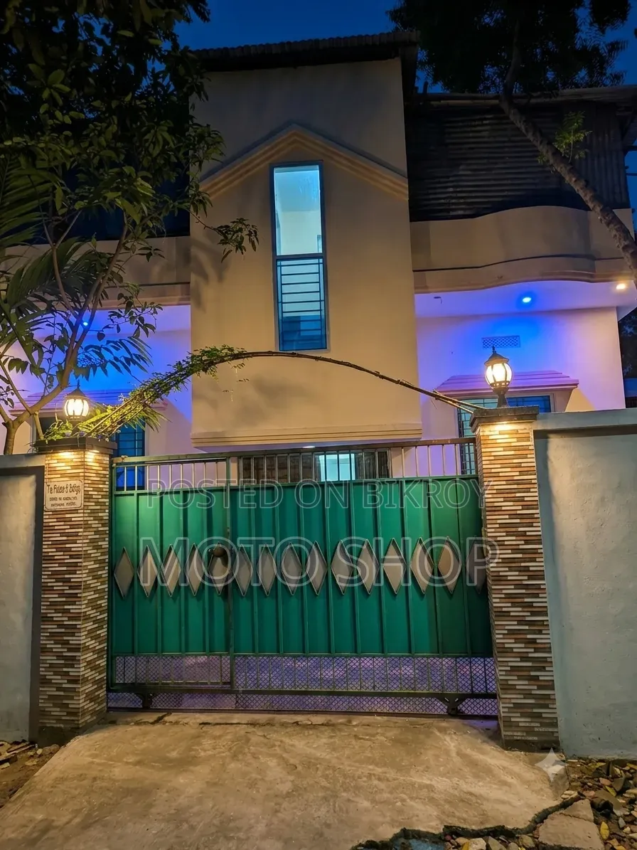 4-bedroom House in The Place Of Sadiya, Moulvibazar Sadar for sale