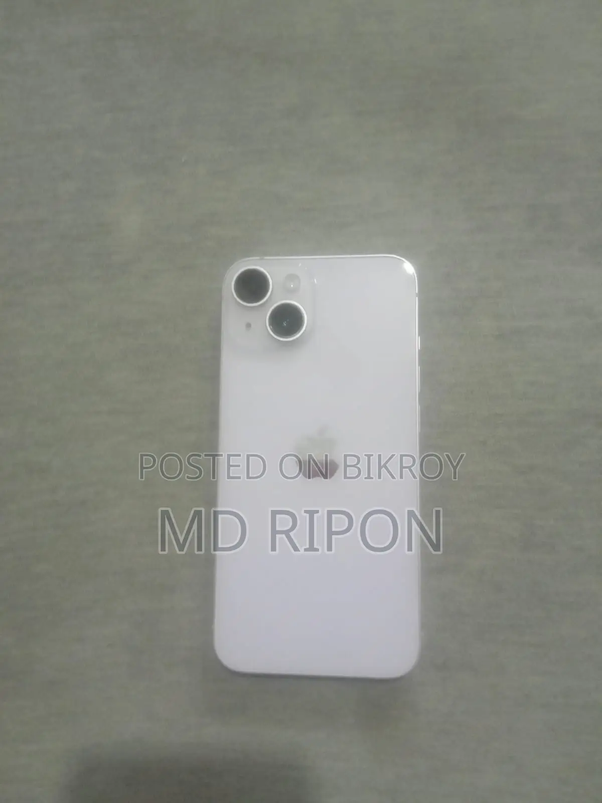 Apple iPhone 14 128 GB Purple