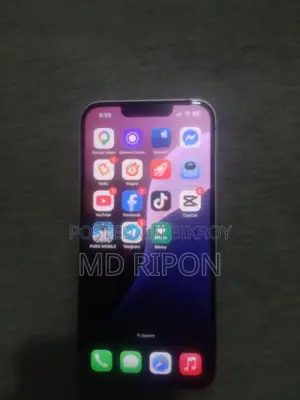 Apple iPhone 14 128 GB Purple