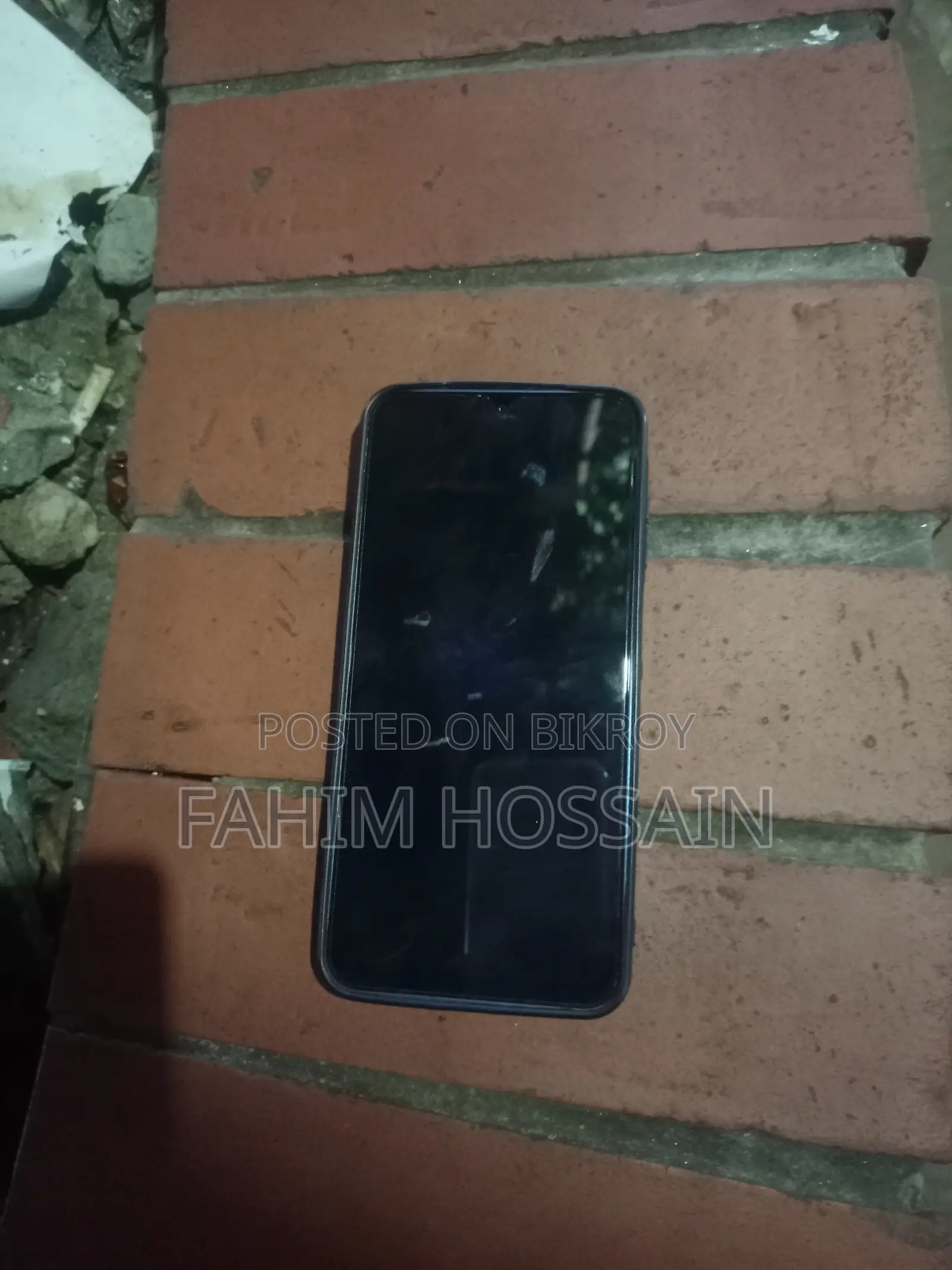 Samsung Galaxy A17 5G 256 GB Blue