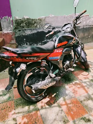 এইচ পাওয়ার যারা-১০০ ২০২৪ ব্ল্যাক