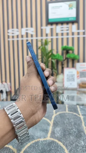Apple iPhone 12 128 GB Blue