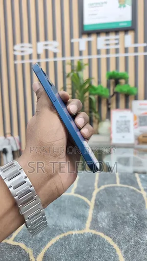 Apple iPhone 12 128 GB Blue