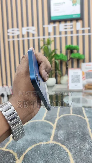 Apple iPhone 12 128 GB Blue