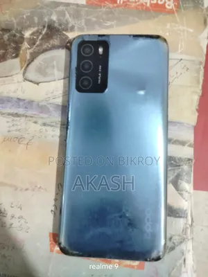 Oppo A16 64 GB