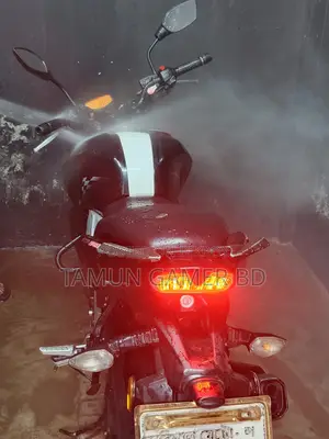 টিভিএস আপাচি আরটিআর ১৬০ ৪ভি ২০২১ ব্ল্যাক