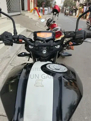 টিভিএস আপাচি আরটিআর ১৬০ ৪ভি ২০২১ ব্ল্যাক