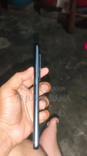 OnePlus 12R 256 GB Black
