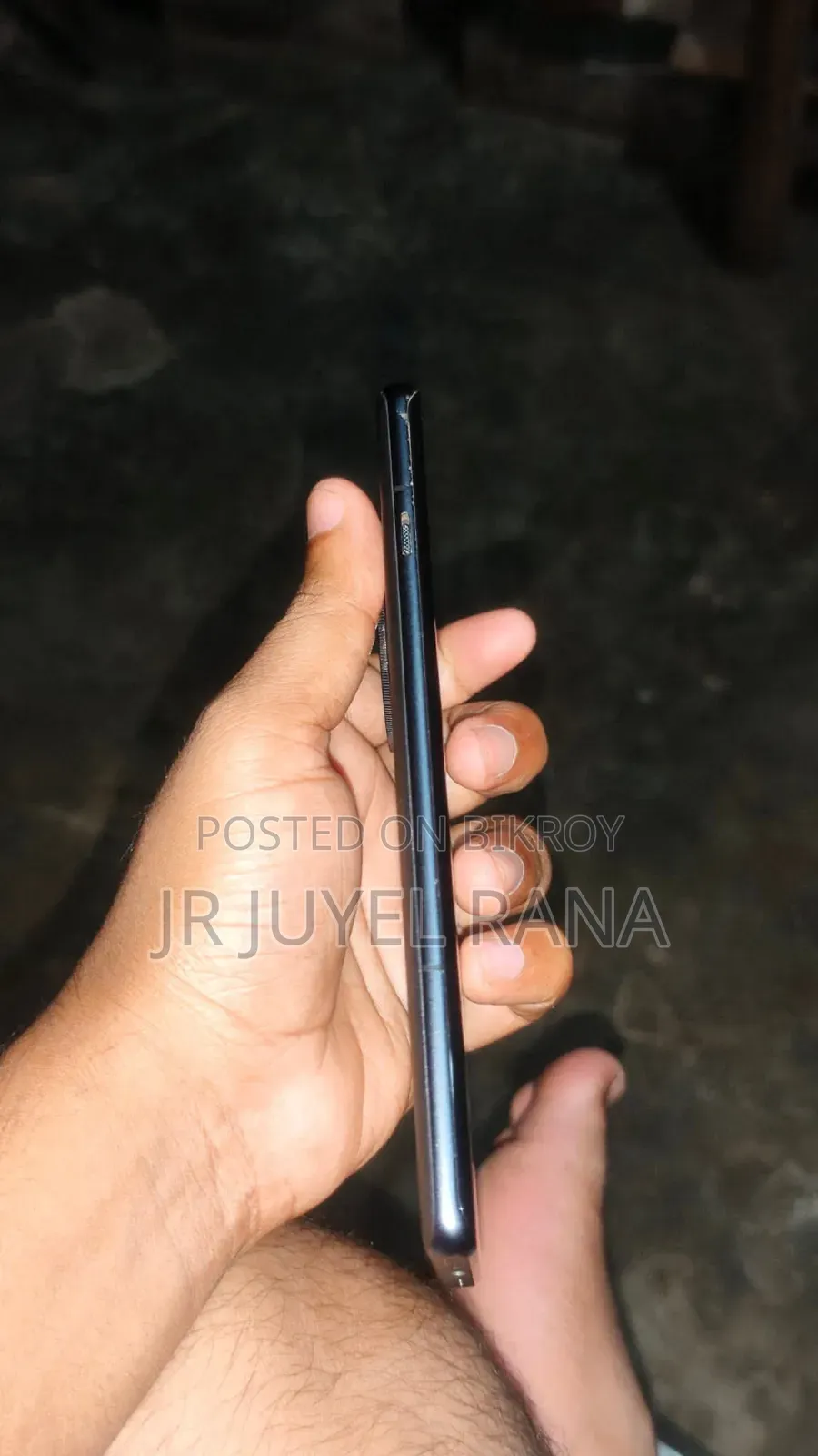 OnePlus 12R 256 GB Black