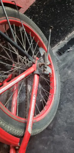Duranta Avenger Premier Bicycle Good Condition Urgent Sale Narayanganj