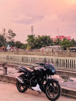 New Bajaj Pulsar 150 2009 Black