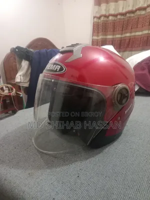 Yema Helmet