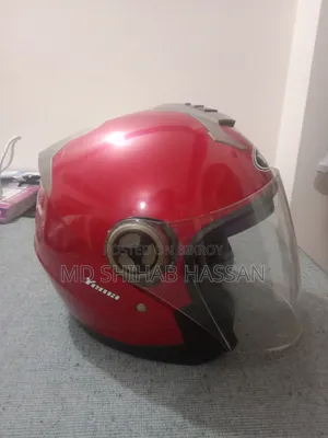 Yema Helmet