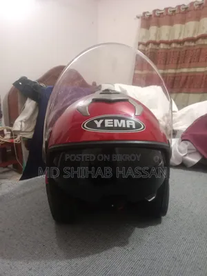 Yema Helmet