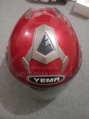 Yema Helmet