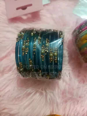 Kashmiri Bangles