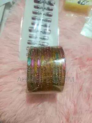 Kashmiri Bangles