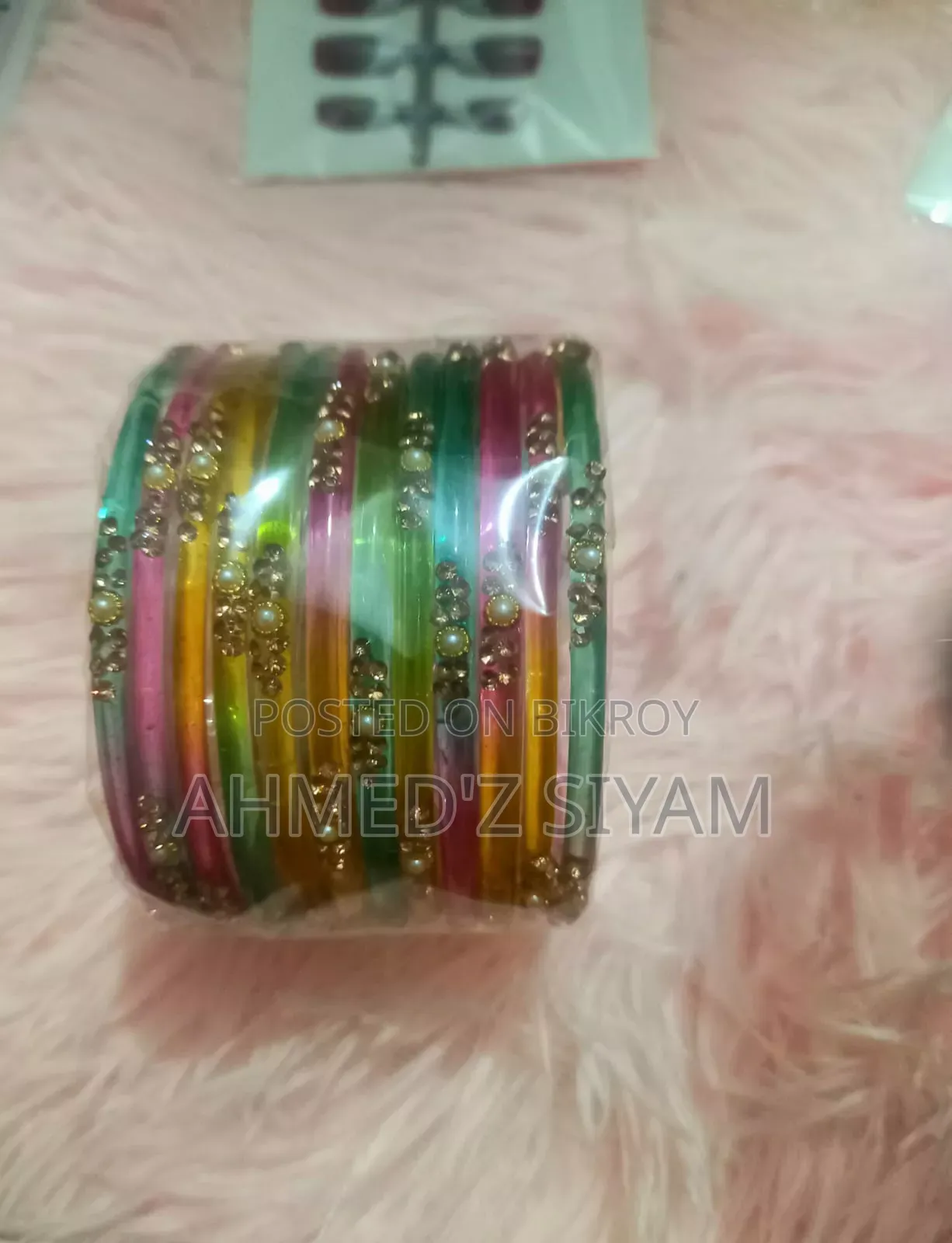 Kashmiri Bangles