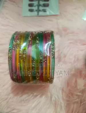 Kashmiri Bangles