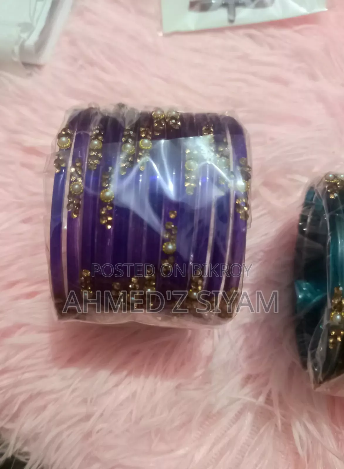 Kashmiri Bangles