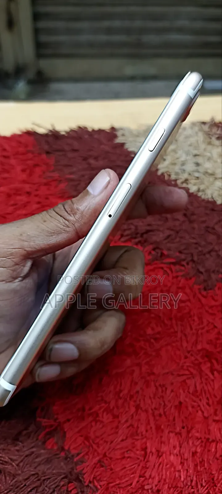 Apple iPhone 7 Plus 128 GB Gold