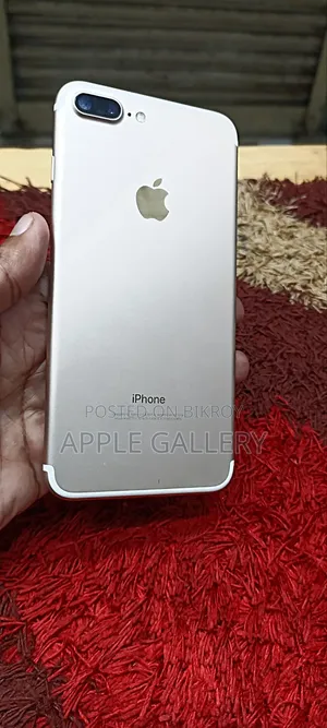Apple iPhone 7 Plus 128 GB Gold